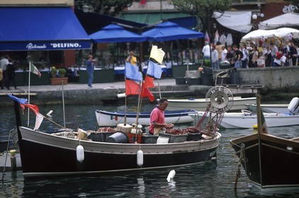 Destinations - Italy - Portofino