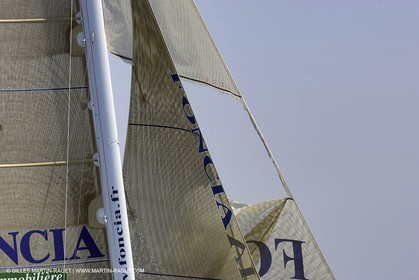 2005 Galicia Grand Prix - Day 1