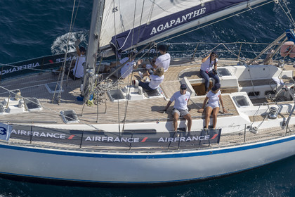 14 09 2018, Marseille (FRA,13), Juris Cup 2018