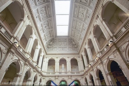 Marseille historical heritage (check keywords for more infos)