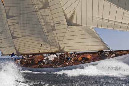 27 08 2010 - Minorque (ESP) - 2010 Paneraï Trophy - Copa del Rey for Classics