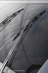 25 02 2011 - La Ciotat (FRA,13) - Super Yachts - Chantier H2X - Cartouche