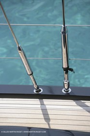 Sailing, Super Yachts, Wally Yachts, Tango
