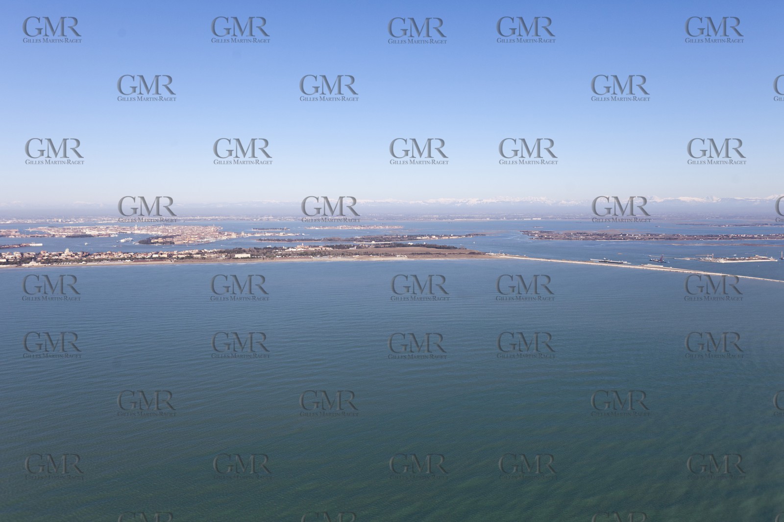 20 02 2012 - Venezia (ITA) - 34th America'sCup - Venezia 2012 America's Cup World Series -