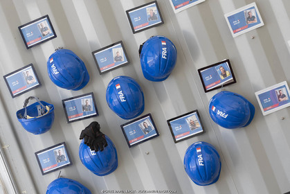 16 09 2019, Marseille (FRA,13), SailGP, SailGP Marseille 2019, Training Day  2