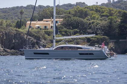 02 08 2022, Giens (FRA,83), Wauquiez Pilot Saloon 48e