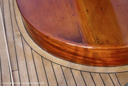 23 09 2009 - Cannes (FRA,83) - Régates Royales - 8 m JI Elsinore