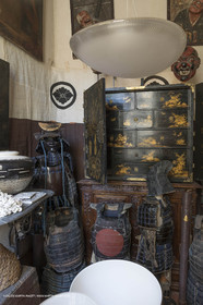 11 05 2018, Cavaillon (Fra,84), Hotel d'Agar