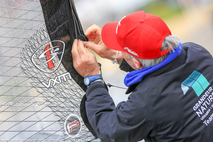 09 04 2016, Cannes (FRA, 06), Flying Phantom Series Cannes 2016