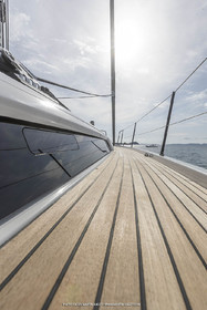 13 09 2022, Le Lavandou (FRA,83), Beneteau, First 44