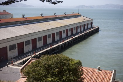 07 06 2011 - San Francisco (USA,CA) - 34th America's Cup - Fort Mason