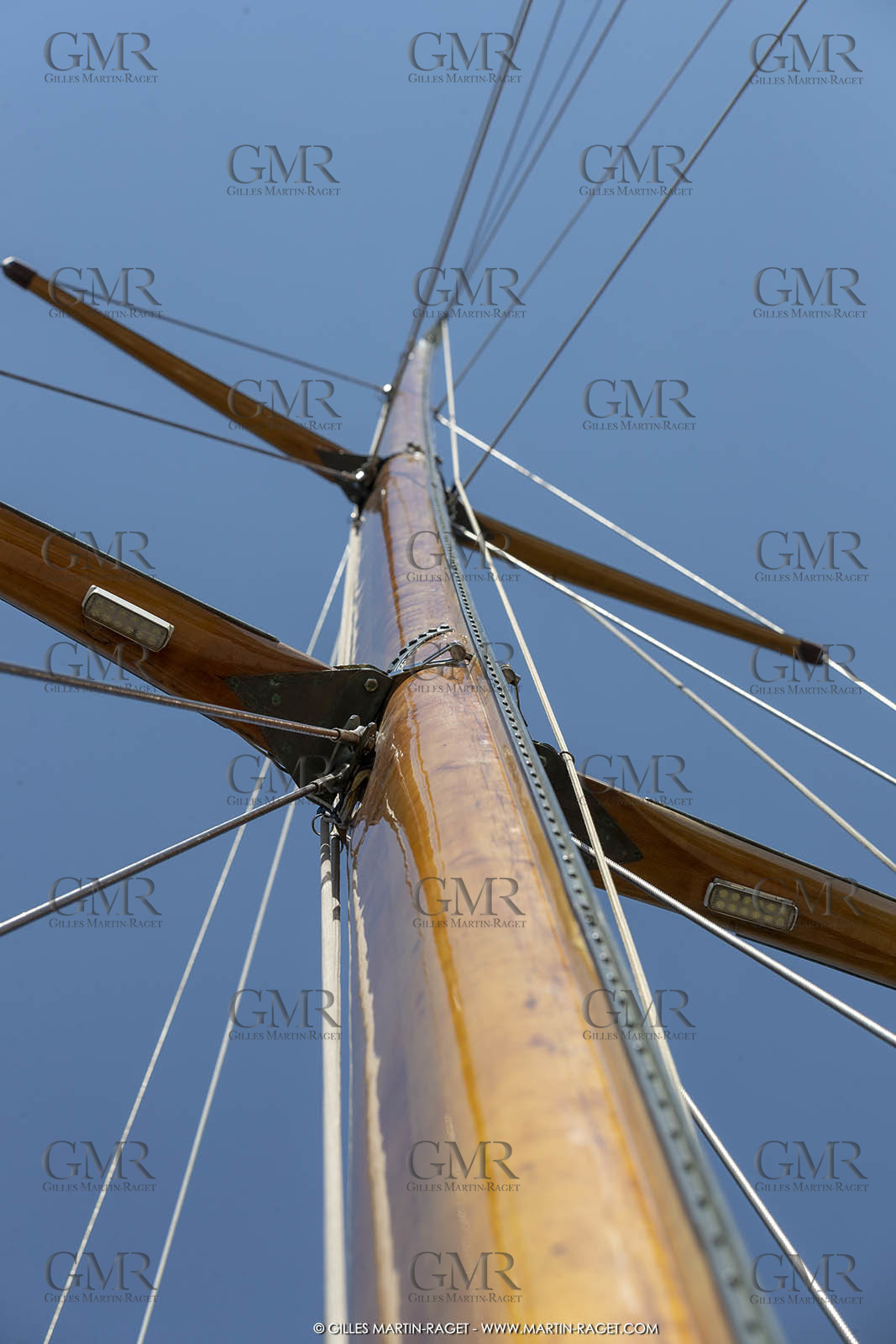 24 05 2019, Cassis (FRA,13), Yachts Classiques, Manitou