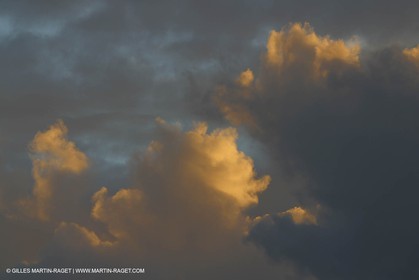 sky
