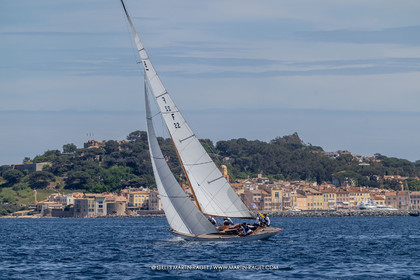 07 05 2026, Saint-Tropez (FRA, 83), Société Nautique de Saint-Tropez, Les Dames de Saint-Tropez 2026,