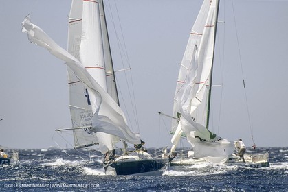 Sailing, Yacht Racing, One Deszign, Figaro 2, Single Handed, Generali Solo
