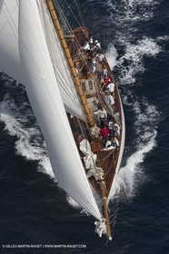 29 09 2014, Saint-Tropez (FRA,83), Voiles de Saint-Tropez 2014, Day 1,