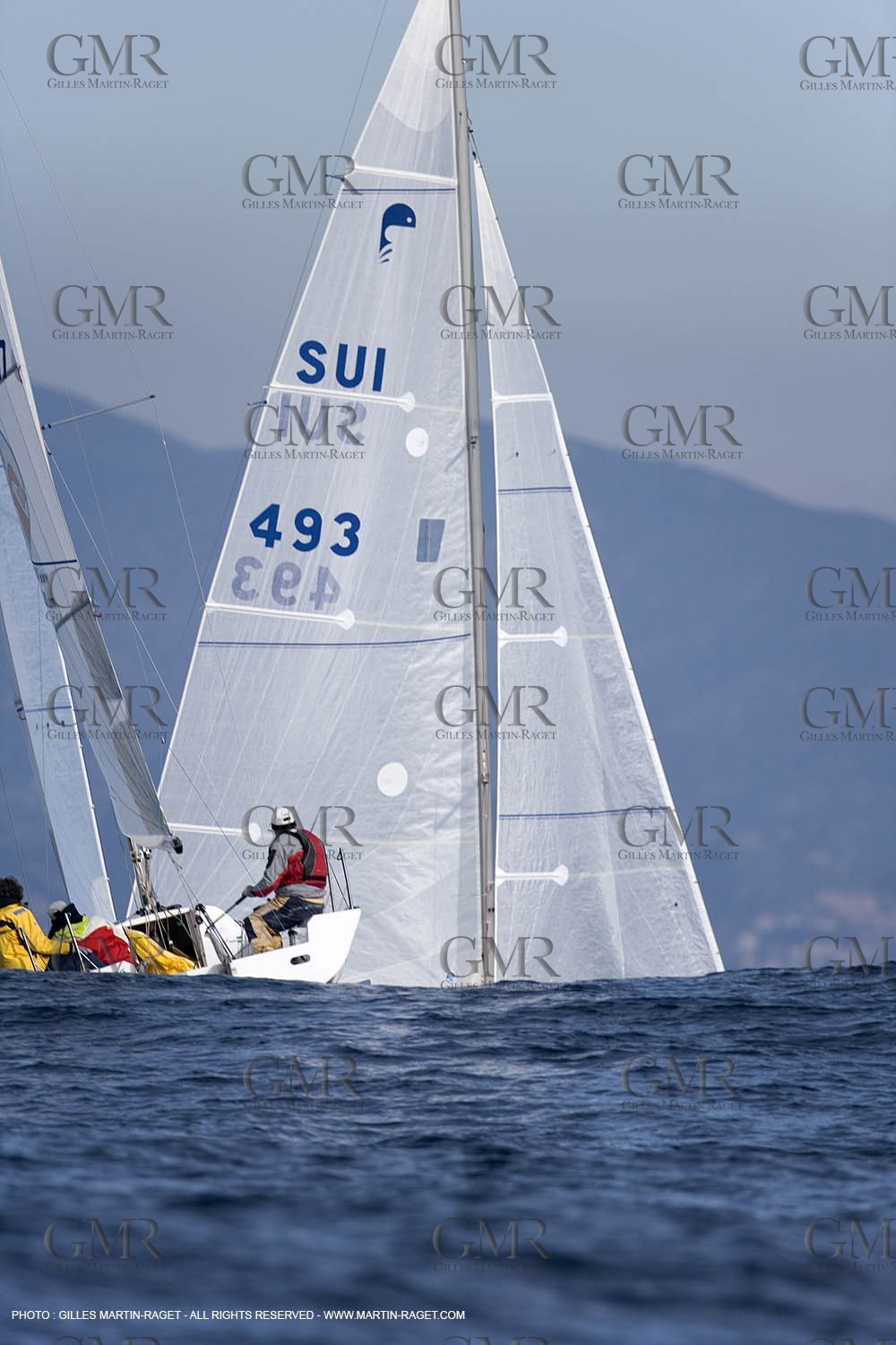 11 02 2007 - Monaco - Primo Cup 2007