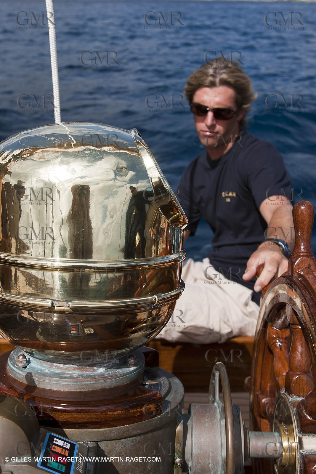 08 09 2010 - Imperia (ITA) - Raduno d'Epoca 2010 - Eilean