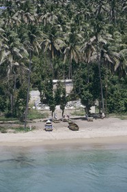 Sailing, cruising destinations, west Indies