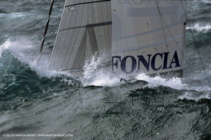 Course des Phares 2002 - Calais