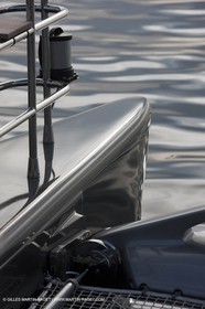 25 02 2011 - La Ciotat (FRA,13) - Super Yachts - Chantier H2X - Cartouche