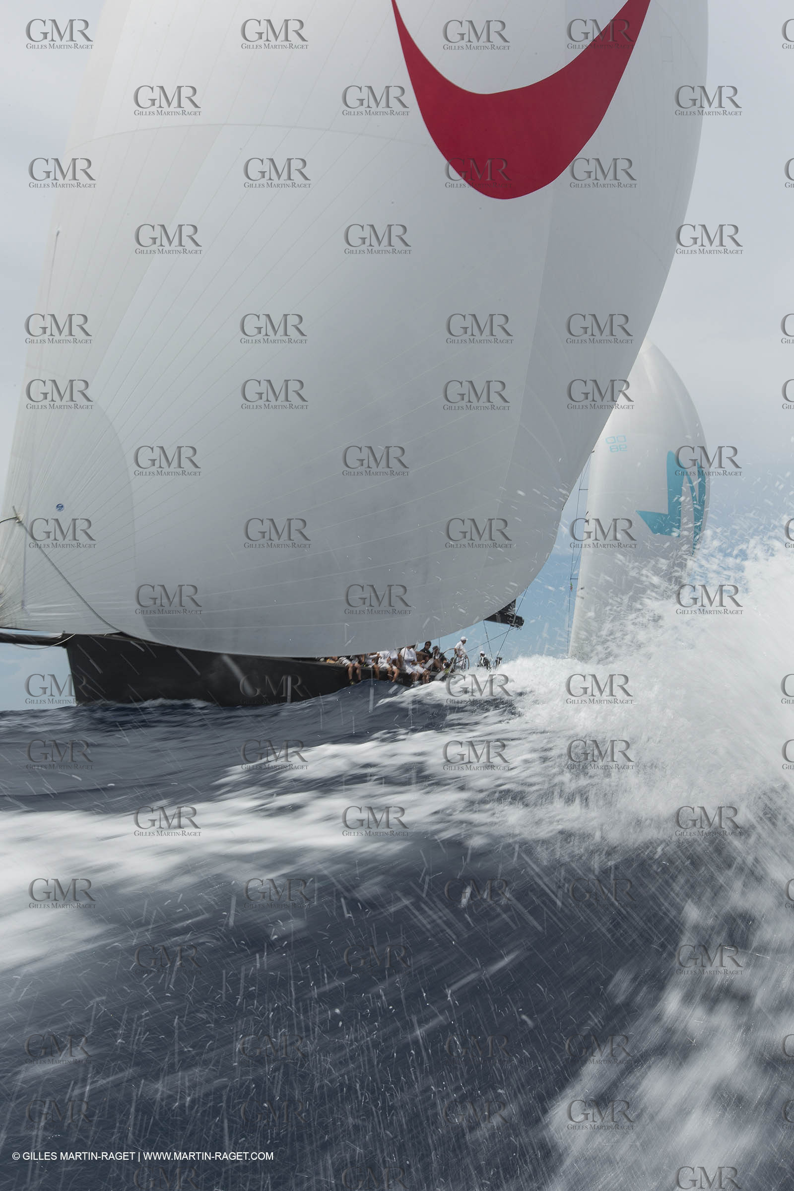 07 06 2016, Porto Cervo (ITA, Sardinia), Loro Piana Super Yacht Regatta, Training Day, J One