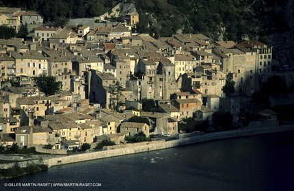 Sisteron