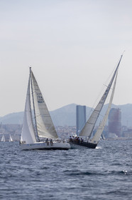 15 09 2018, Mareseille (FRA,13), Juris Cup 2018, Day 2