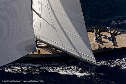 01 10 2008 - Saint Tropez (FRA,83) - VOiles de Saint Tropez 2008