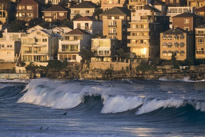 Sydney, Australia (NSW)