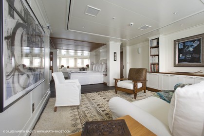 01 02 2008 - Archipel des San Blas (Panama) - Motor Yacht Senses