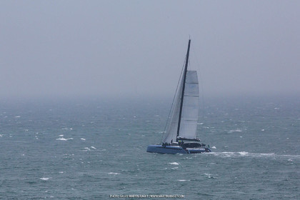 22 07 2023, Cowes (UK, IOW), Rolaex Fastnet Race start