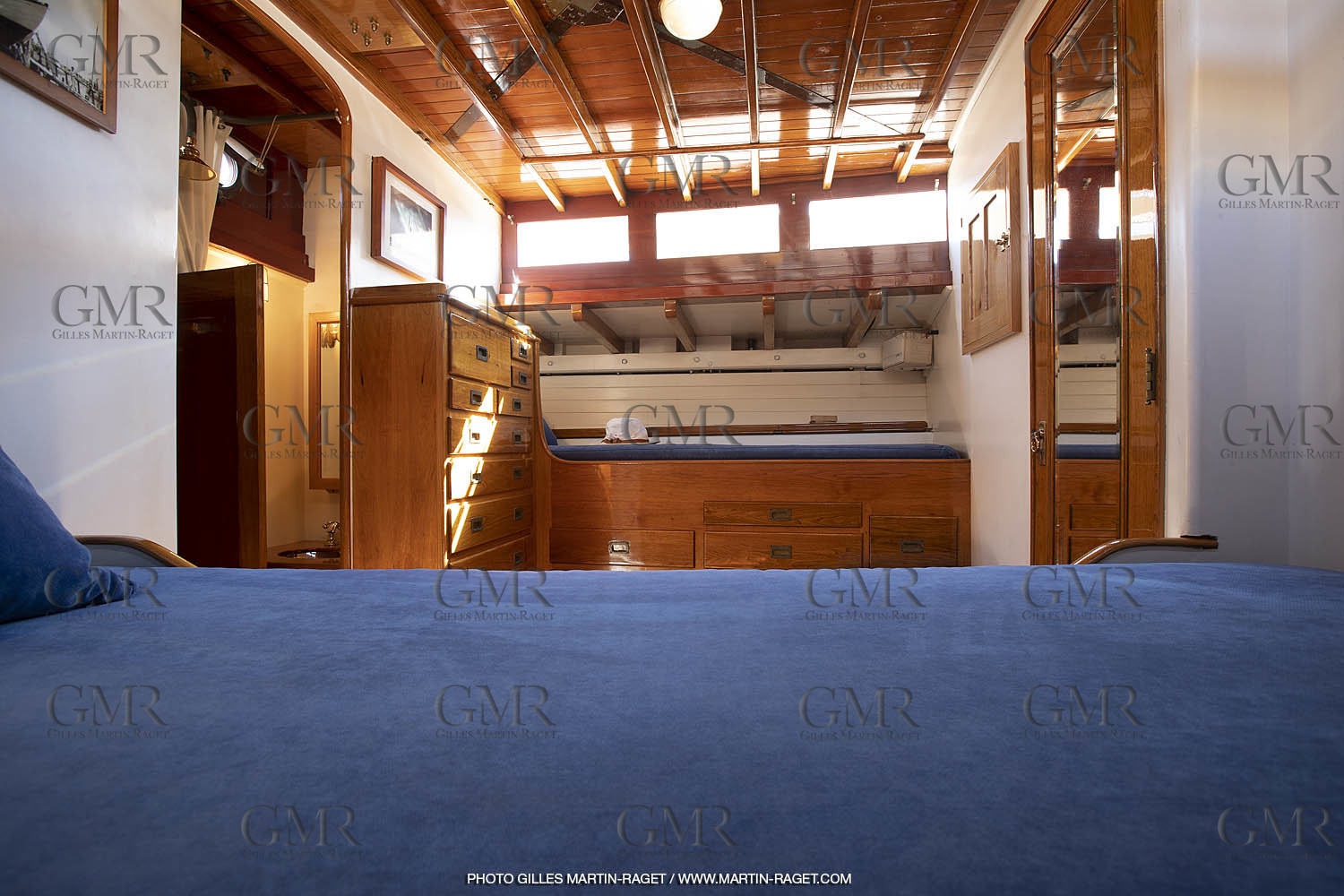 26 09 2018, Cannes (FRA,06), Régates Royales 2018, Serenade