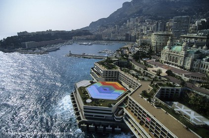Monaco