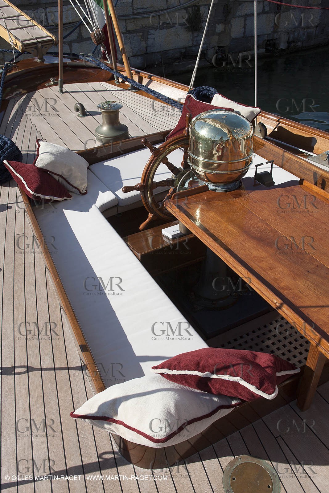 08 09 2010 - Imperia (ITA) - Raduno d'Epoca 2010 - Eilean