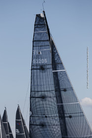 11 05 2024, Porquerolles (FRA, 83), Porquerolles's Race 2024, Jour 4