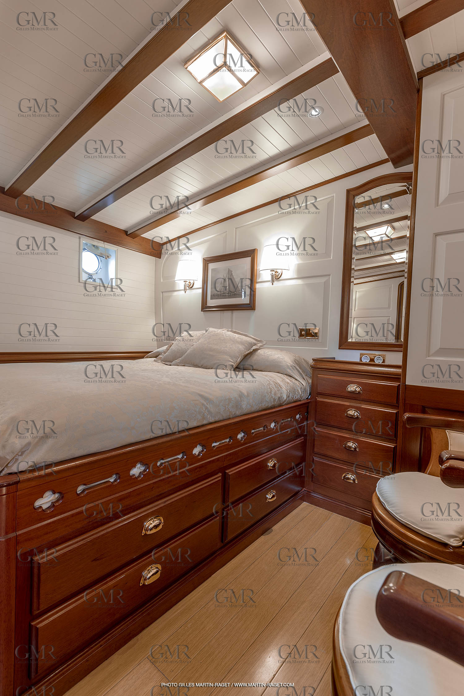 26 09 2018, Cannes (FRA,06), Régates Royales 2018, Elena of London