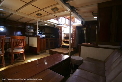 Sunshine - Classic yachts