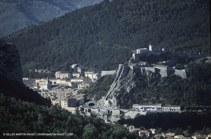 Sisteron