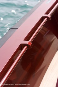 08 10 2007 - St Jean Cap Ferrat (FRA, 06) - Wally yachts - Wally Tender 043
