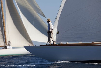 11 09 2010 - Imperia (ITA) - Raduno d'Epoca 2010 - Eilean