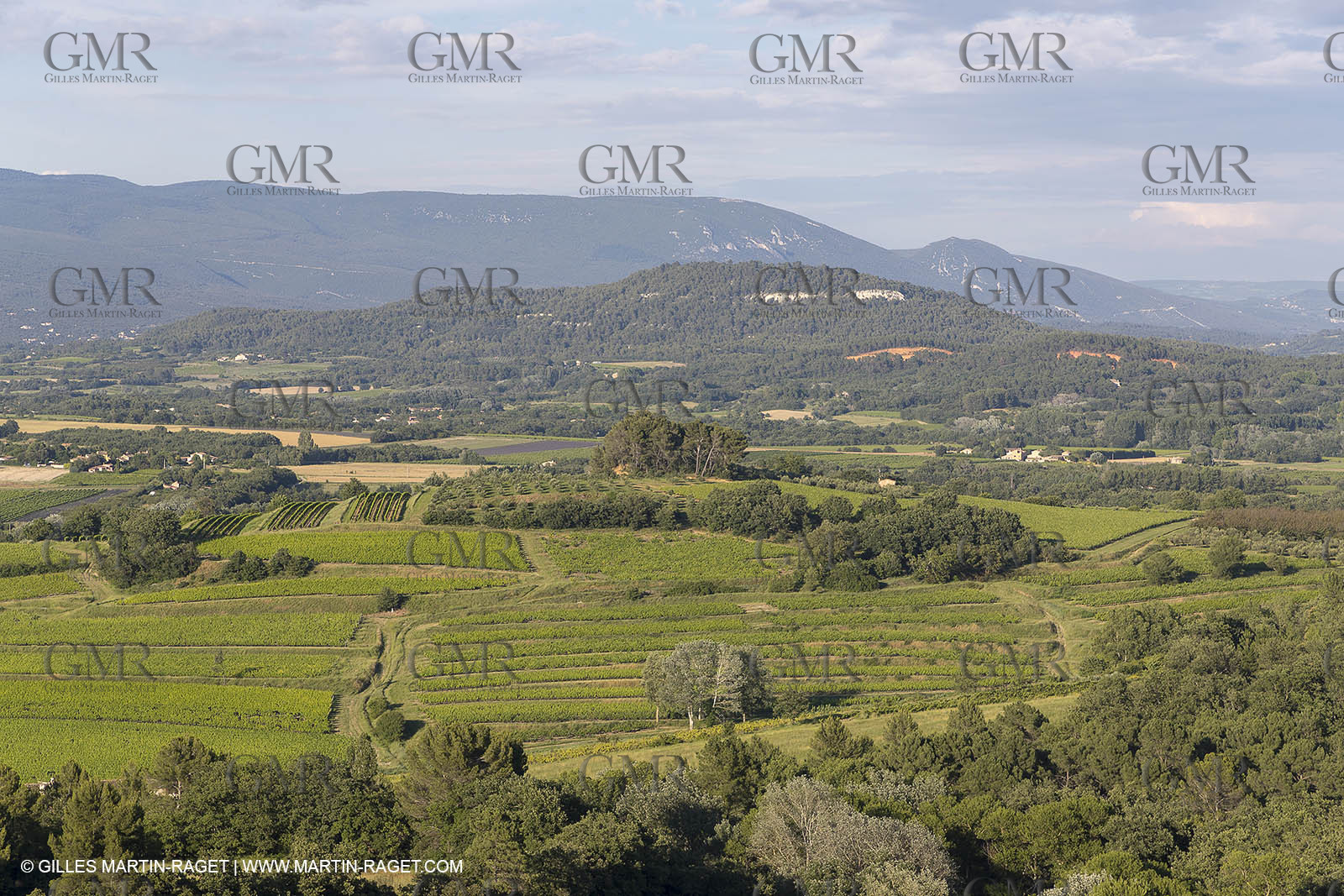 15 06 2018, Roussillon (FRA,84)