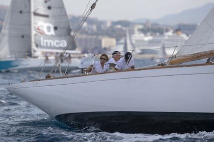 15 09 2018, Mareseille (FRA,13), Juris Cup 2018, Day 2