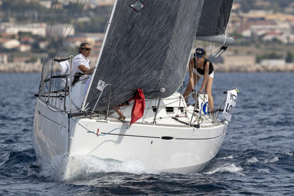 15 09 2018, Mareseille (FRA,13), Juris Cup 2018, Day 2