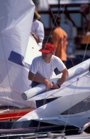 Régates Royales de Cannes