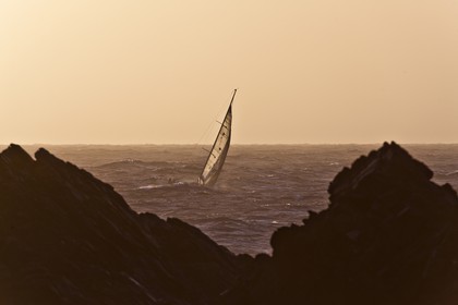 27 08 2010 - Minorque (ESP) - Cap Favaritx (côte Est)