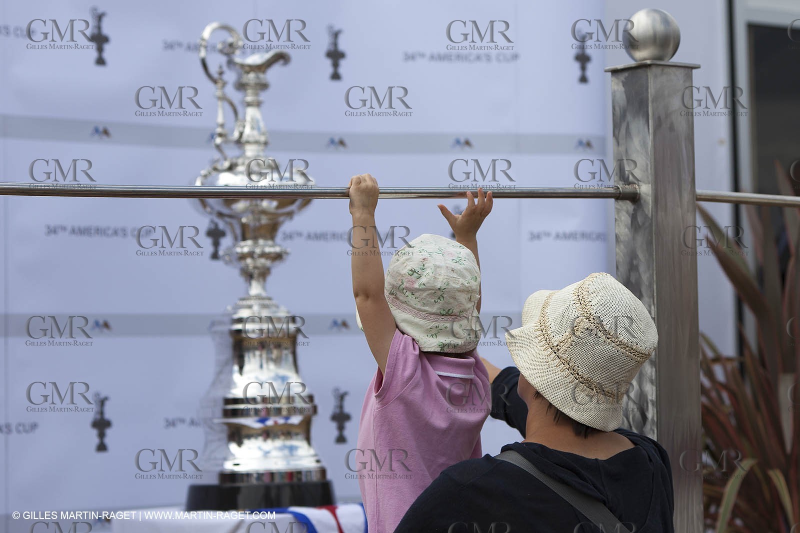 04 08 2010 - Cowes (UK, IOW) - Cowes Week.