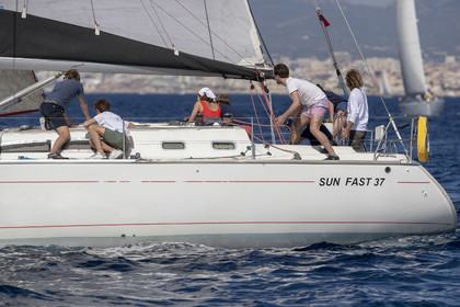 13 09 2019, Marseille, (FRA,13), Juris Cup 2019, Day 1