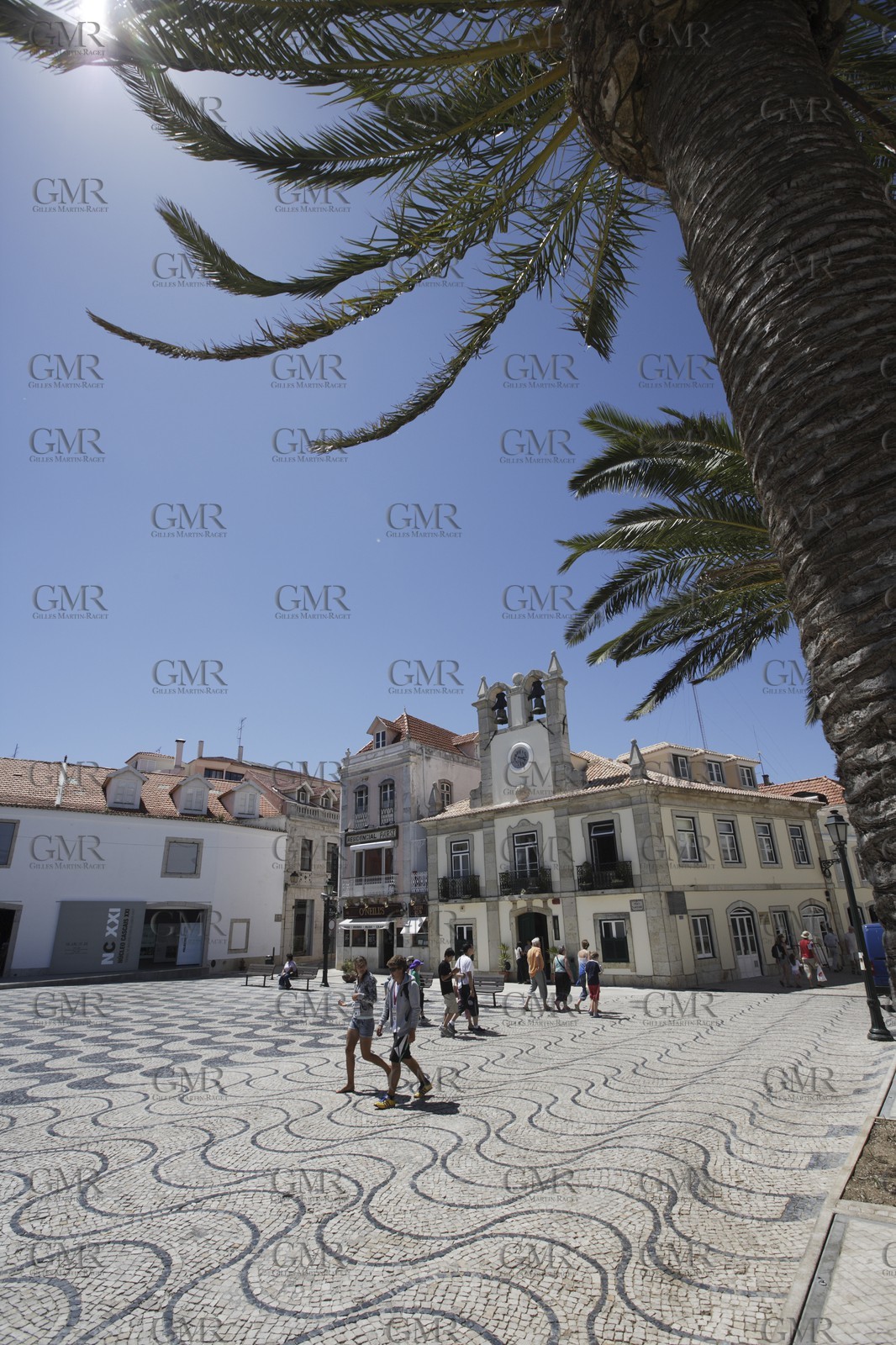 09-05-07 - CASCAIS (Portugal)