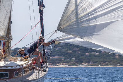 07 05 2026, Saint-Tropez (FRA, 83), Société Nautique de Saint-Tropez, Les Dames de Saint-Tropez 2026,